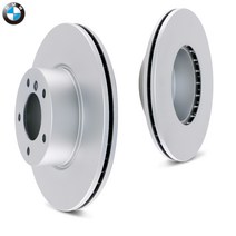 BMW 3시리즈(E90 E91 E92 E93 F30 F31) GT(F34) M3(F80) 전륜용 KGC 브레이크 디스크 KGB312FV, 1개