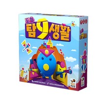 행복한바오밥 도형 탐9생활