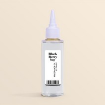 발향이 진한 프래그런스 오일 원액 100ml, 12_블랙베리 앤 베이