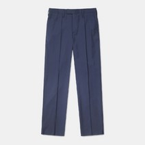 NEIL BARRETT [명품]SEASON OFF 닐바렛 22SS 네이비 테일러드 팬츠 BP..