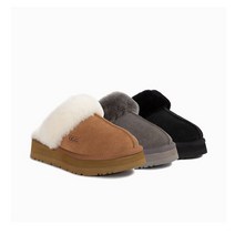 23FW 호주 오즈웨어 어그 플랫폼 스커페트 슬리퍼 3컬러