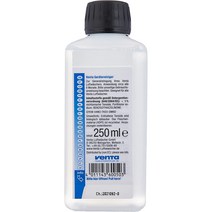 VENTA 가습기 클리너 250ml x4 LW45 LW25 LW15