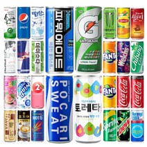 Yotta 캔음료 250ml 240ml 30캔 20캔 업소용 탄산 에너지드링크 이온 커피 파워에이드 코카콜라 포카리스웨트 환타 마운틴듀 레드불 핫식스 몬스터 델몬트 중 택1, 환타 파인 250ml 30캔