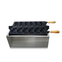 전기 붕어빵 기계 5구 타이야끼 도미빵 업소용, 상세 페이지 참고, 도그빵