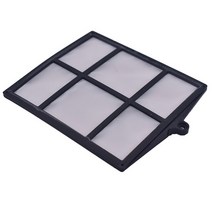 상어 S87 R85 용 초기 필터 진공 청소기 교체 1 Hepa, 01 For Shark RV850