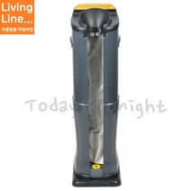 Kitchen 빌딩 우산 자동 비닐 포장기 1구 업소용 우산 비닐꽂이 학원 레인팩, ♡우산자동포장기 1구♡, [ 1개 ]