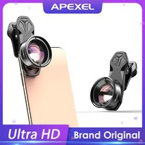 j756 카메라 폰 렌즈 100mm 매크로 렌즈 4 k hd 슈퍼 매크로 렌즈 + cpl + 스타 필터 for iphonex xs max 삼성 s9 모든 스마트 폰, D