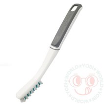 요비월드 3M 타일 틈새 브러쉬 화장실청소솔 욕실청소솔 화장실솔