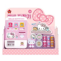 [대영통상] -헬로키티 자판기