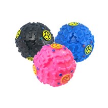 FWT255389애완용품 브리더 M 랜덤발송 간식볼, 1