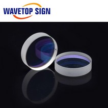 레이저용접기 WaveTopSign 1064nm 석영 K9 205mm 반광 미러 T 50100 출력 레이저 용접 및 절단기 사용, [01] T 100, [02] Quartz