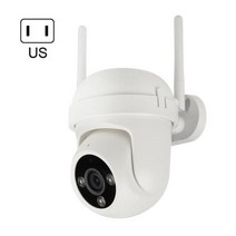 CCTV 방범 보안 감시 IP 카메라 현관 문 스마트폰 가정용 매장 무선 초소형 펫 씨씨티비 wifi 3mp 야외 ptz 인간 감지 야간 투시경 오디오 토크 cctv p2p, 미국 플러그, 없음