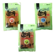 하나누리 한우껌 28p 한우와밀크, 한우와소간