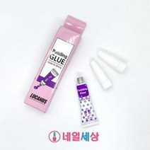 루카너스 푸딩글루 5g, 1개
