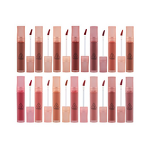 3CE 블러 워터 틴트 4.6g, MORE PEACH, 1개