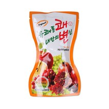 유쾌통쾌 내안의변신 90ml, 6포