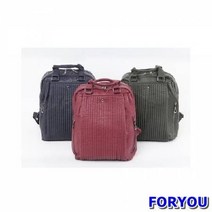 Foryou5179 여성용 포켓 토드백 양사이드 백팩 가방 이쁜백팩 여자 인스타 중저가