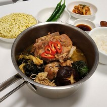 뼈해장국 900g 3팩