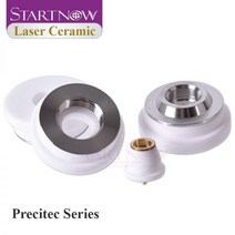 Startnow 레이저 세라믹 링 Precitec KTXB P0595-94097 RAYtools3D WSX 파이버 노즐 커넥터 홀더 부품 2.0, 07 WXS-D19.5