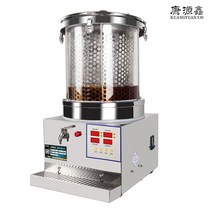 건강원기계 한약 칡즙 제조기 즙기계 건강원추출기, 8L (5개 동시 가능)