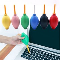송풍기 무선송풍기 불어 공기 먼지 미니 펌프 클리너 휴대 전화 태블릿 회로 깨끗한 수리 도구 컴퓨터 키보드 팬 청소 112109, 무작위 색상