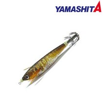 야마시타 토토슷테 TOTO SUTTE R WS95NC 한치 쭈꾸미 갑오징어, F/MO, 1개