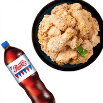 치즈스노윙치킨+콜라1.25L