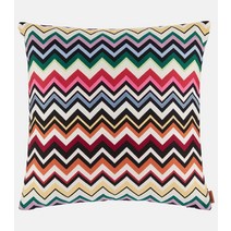 Missoni 미쏘니 쉐브론 스몰 쿠션