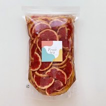 자몽청 슬라이스 2kg (마켓오늘 대용량 수제청), 1개입, 1개