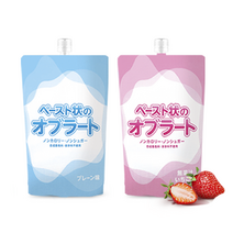 오브라토 뉴트리 약 쉽게먹는 방법 Paste Oblato (150g x 1pack), 플레인맛, 1개, 150g