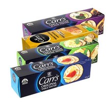 카스 테이블워터 크래커/오리지널 참깨 페퍼 갈릭허브 kdc2023*2927159IR, 본상품선택