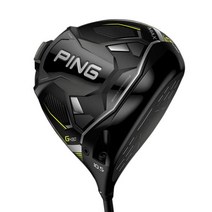 삼양정품 핑 G430 MAX 드라이버 2023년 사은품증정, 10.5도, S