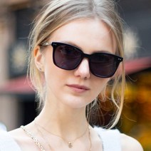 리에티 남녀공용 아리아 오버사이즈 선글라스 IRA RTE6016