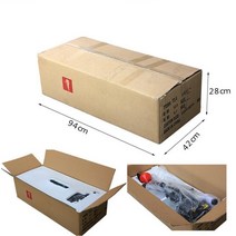 선외기 최고의 품질 3.6HP hangka 4 스트로크 선외 모터 보트 엔진 공기 냉각 1 년, 한개옵션0