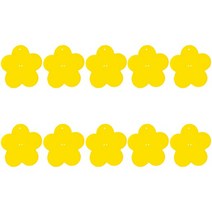 파리트랩 방수 플라이 트랩 스티커 보드 정원 과수원 화분 식물용 10 개, [11] 30PCS Birds