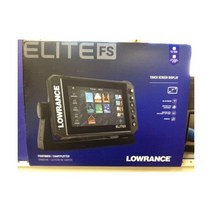 로렌스 E라이트 FS 7 Active Imaging 3in1 변환기 - 00015688001