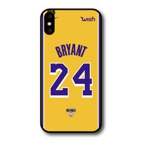 리더스코리아 삼성 갤럭시와이드4 NBA la lakers 코비 브라이언트 올스타 allstar 유니폼 굿즈 농구선수 케이스