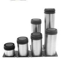 가구다리 침대 쇼파 식탁 받침 조절 캐비닛 커버 diy, 150mm BL09447
