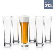 쇼트즈위젤 비어베이직 훼이트 비어 450ml 6p, 없음