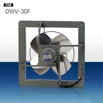 동우 산업용 DWV-30F 환풍기, 1개