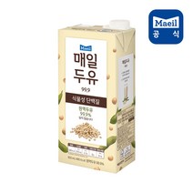 매일두유 99.9 대용량 950ml 두유, 950ml X12팩, 12개
