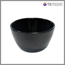 [대명멜라민] 메시(흑) - 공기 (업소용 식당용), (9974), 소
