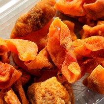 가을애 단감말랭이 감말랭이 400g×4개, 1개