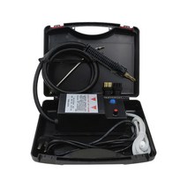고온 세척기 주방 후드 핸디 스팀청소기 에어컨 분사기, 8.  2000W 4번 고압 스팀 청소기