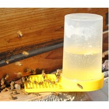 꿀벌 양봉 식수대 급수기 익사 방지 사양기 워터공급 수유 용품, 단품, 단품