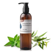 아로마랩 쿨링민트 바디오일 250ml