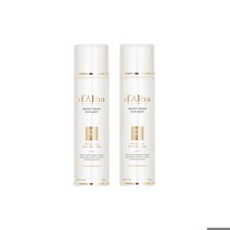 달바 모이스트 프레쉬 선 미스트 150ml x2_M, 2개