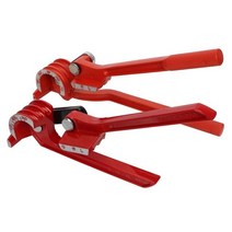 벤딩기 DIYWORK 파이프 벤딩 도구 3 1 조합 튜브 벤더 커브 펜치 90 180 6mm 8mm 10mm, 03 180 and 90 Degree