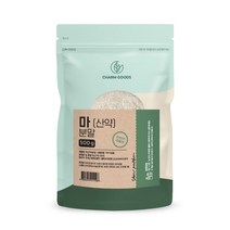 국내산 참마 분말 500g 1팩 산약가루 아침대용 마분말 참마차, 1개