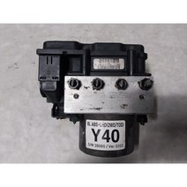 뉴쏘렌토 중고 ABS 모듈 / 58910-3E400 589103E400
